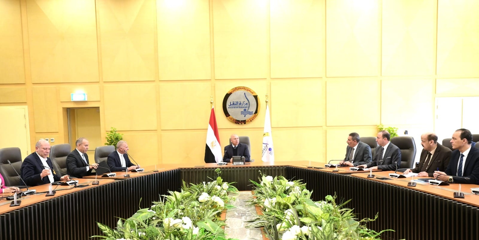 HCMLT, Elsewedy Electric ink MoU to develop logistics industrial zone in Damietta Port